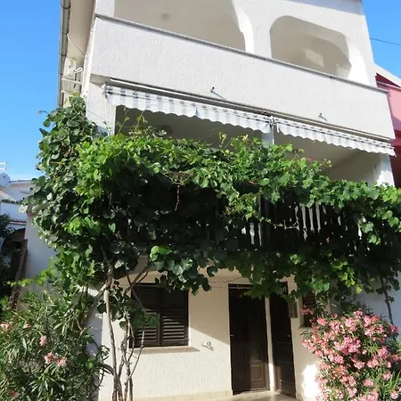 Lejlighed Iris & Elena *