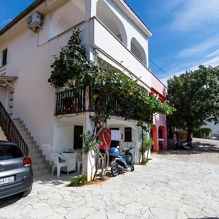 Iris & Elena Apartman