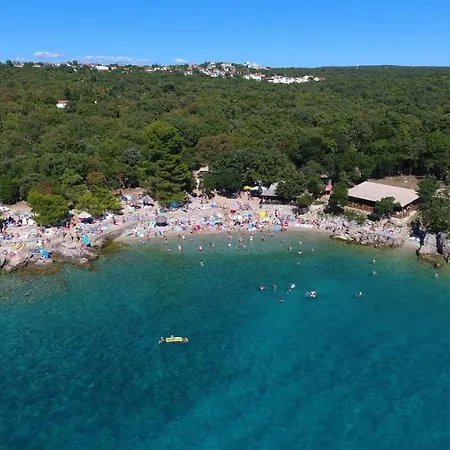 Apartman Iris & Elena